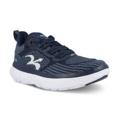 Gravity Defyer Men's GDEFY XLR8 Running - Blue / White