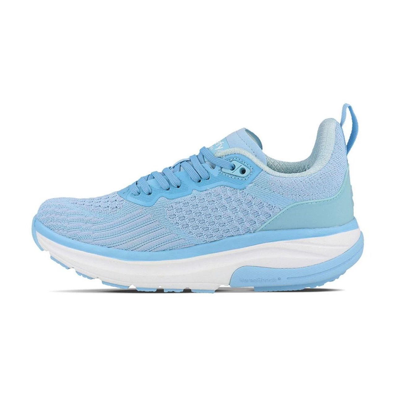 Gravity Defyer Women's GDEFY HybridEx - Blue - Image 2