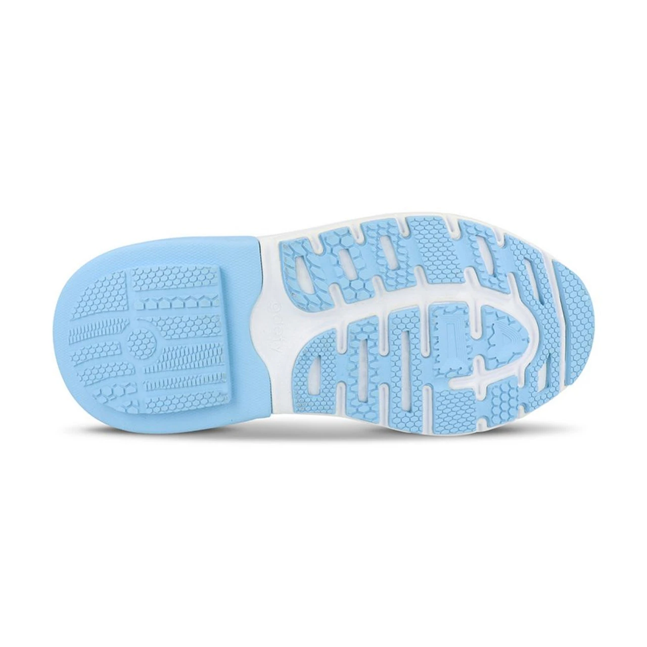 Gravity Defyer Women's GDEFY HybridEx - Blue - Image 5