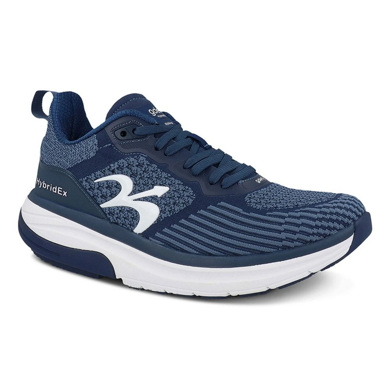 Gravity Defyer Men's GDEFY HybridEx - Blue