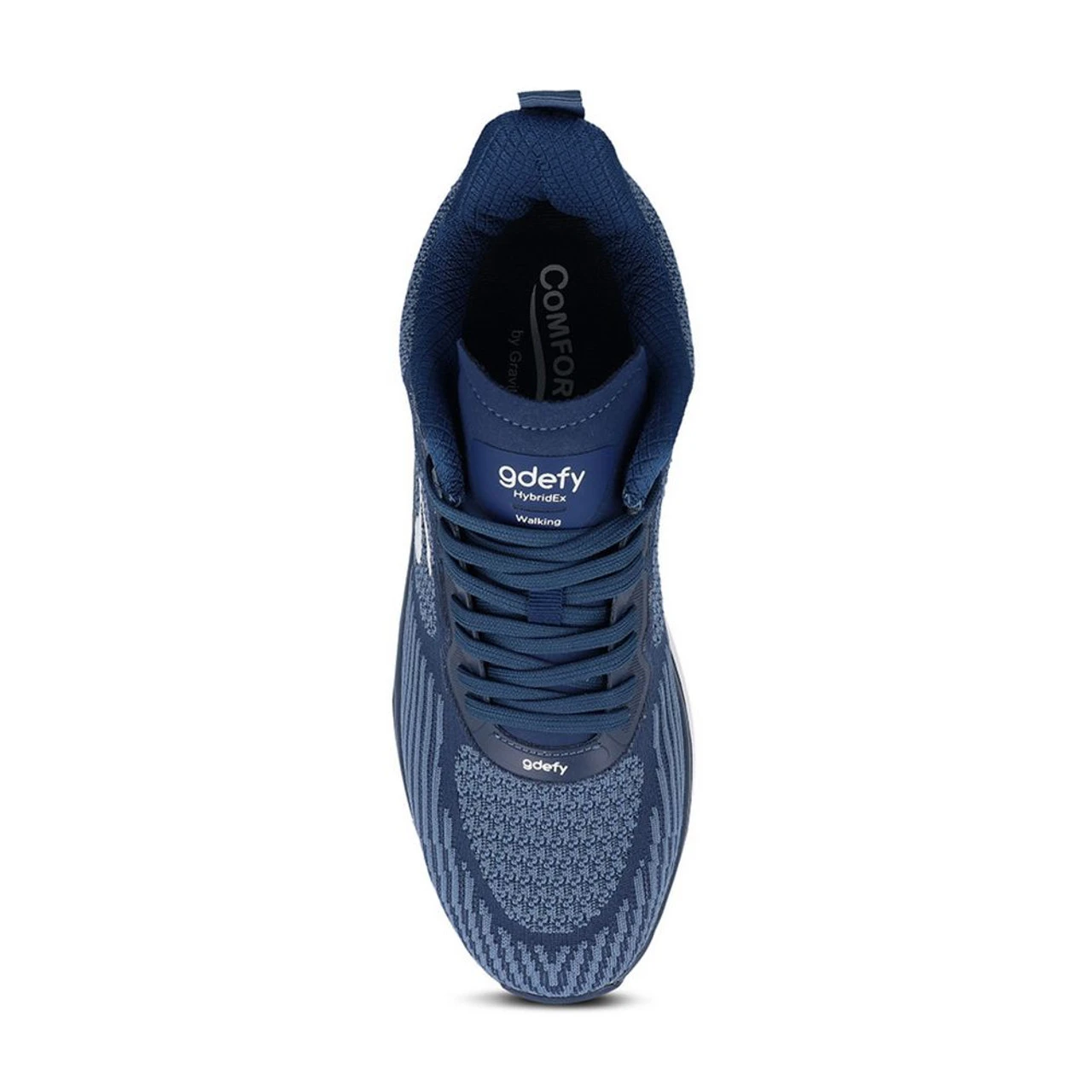 Gravity Defyer Men's GDEFY HybridEx - Blue - Image 5