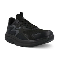 Gravity Defyer Men's GDEFY Energiya Athletic - Black