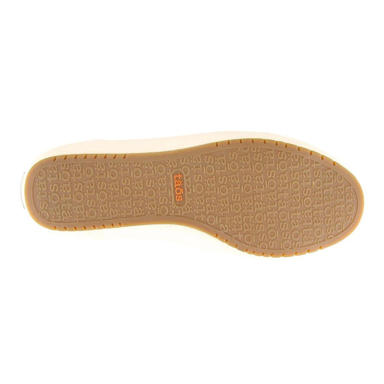 Taos Footwear Women's Star Burst - Navy / Tan - Image 5