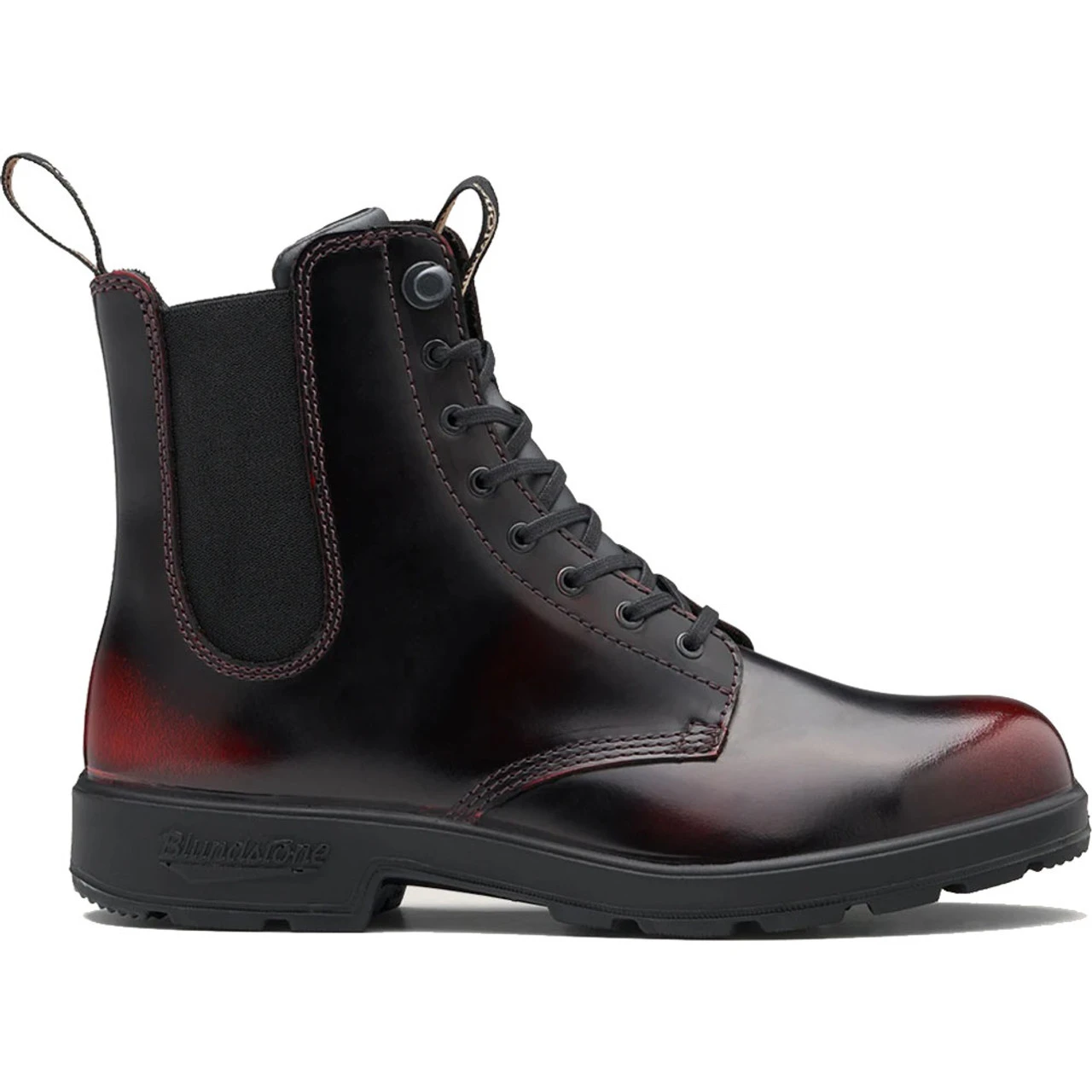 Blundstone Women's Original 2220 - Bordeaux Brush