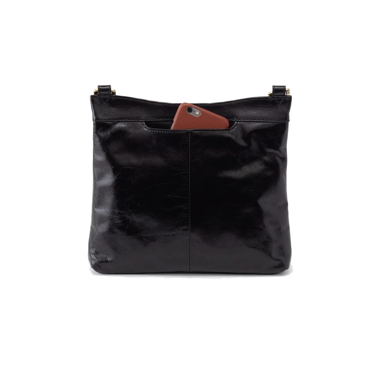 Hobo Bags Cambel Crossbody - Black - Image 2