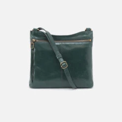 Hobo Bags Cambel Crossbody - Sage
