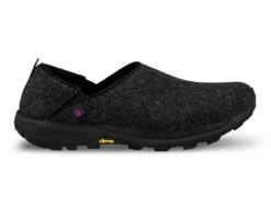 Topo Athletic Women's Rekovr 2 - Charcoal / Black