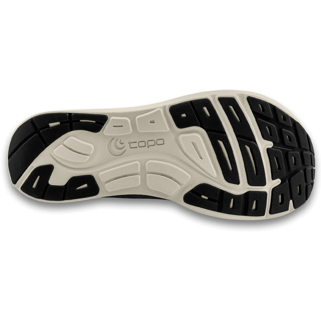 Topo Athletic Women's ST-5 - Black - Image 5