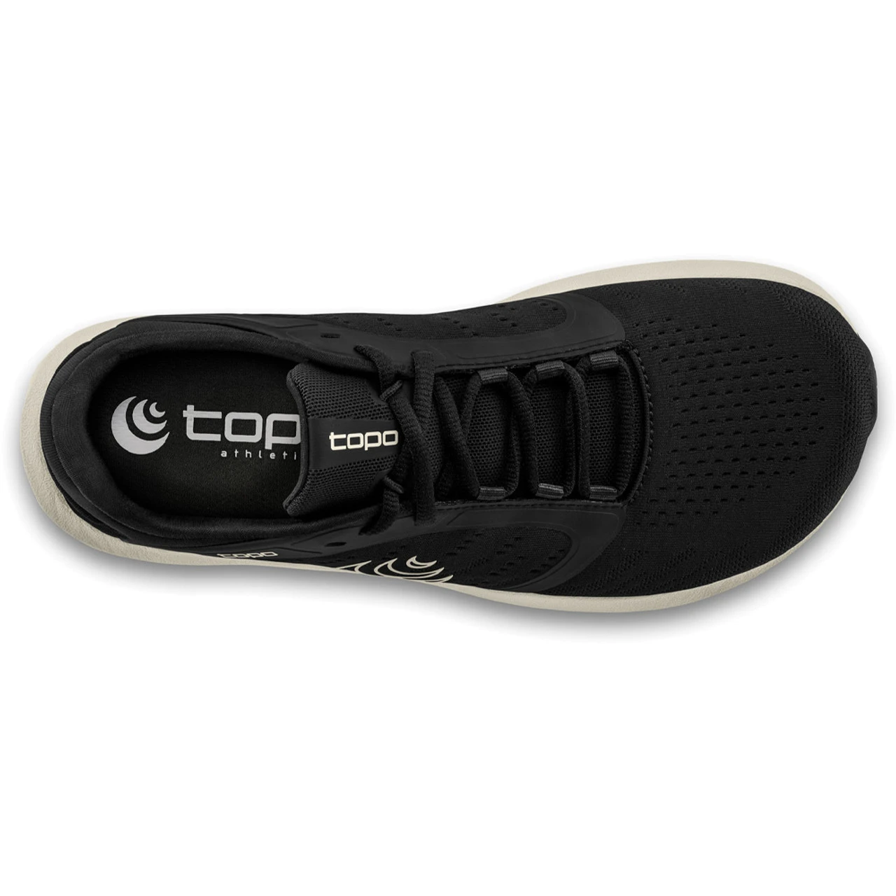 Topo Athletic Women's ST-5 - Black - Image 4