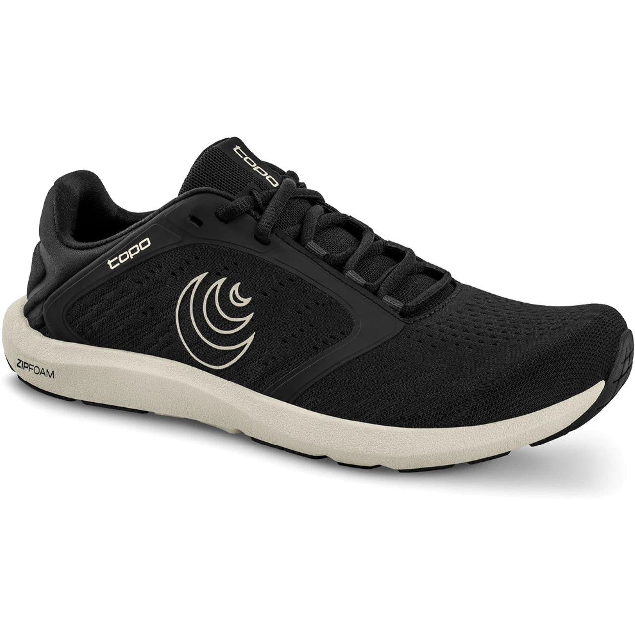 Topo Athletic Women's ST-5 - Black - Image 2