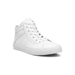 Taos Footwear Women's Winner - White