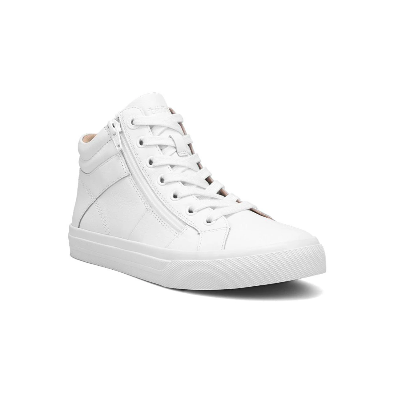 Taos Footwear Women's Winner - White