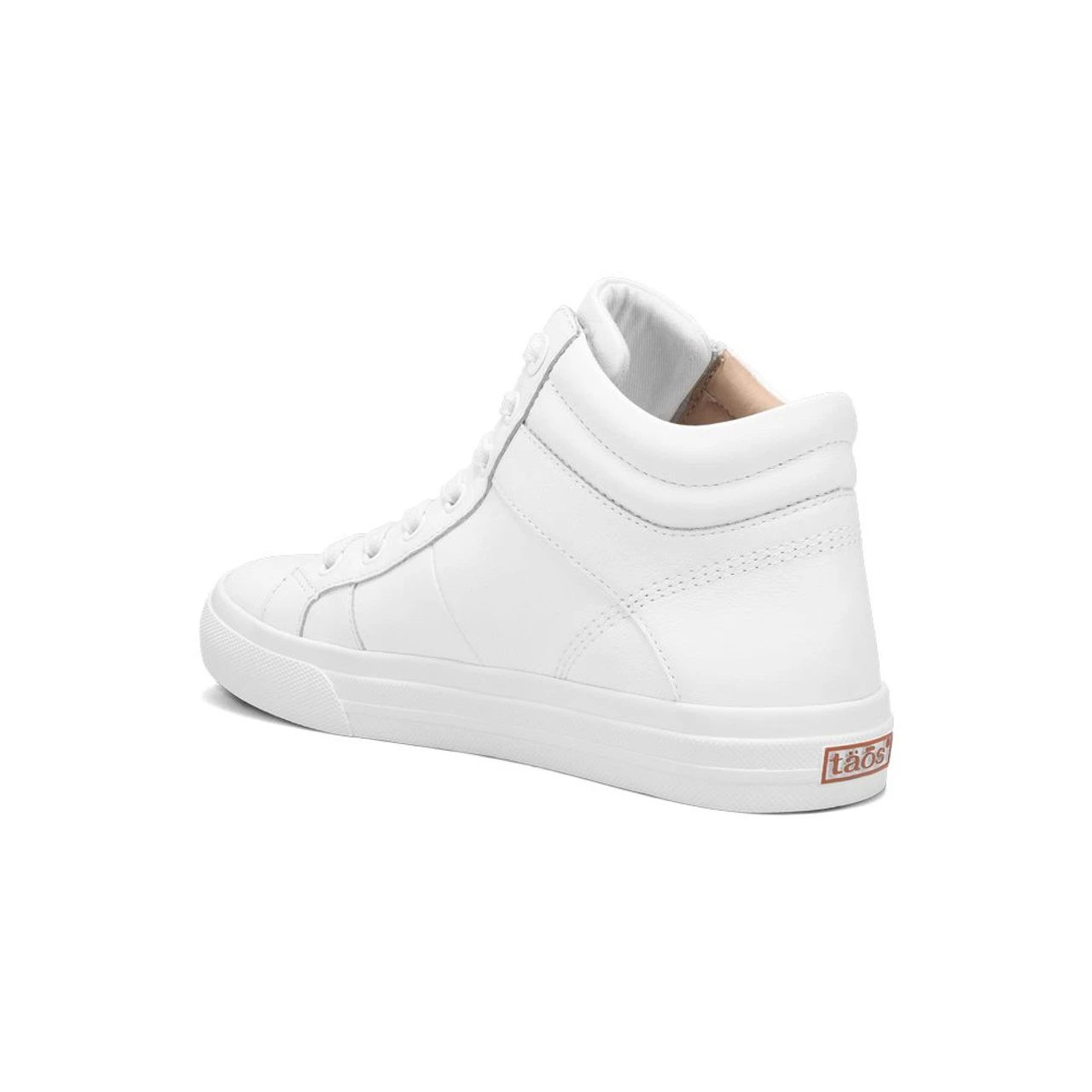 Taos Footwear Women's Winner - White - Image 4