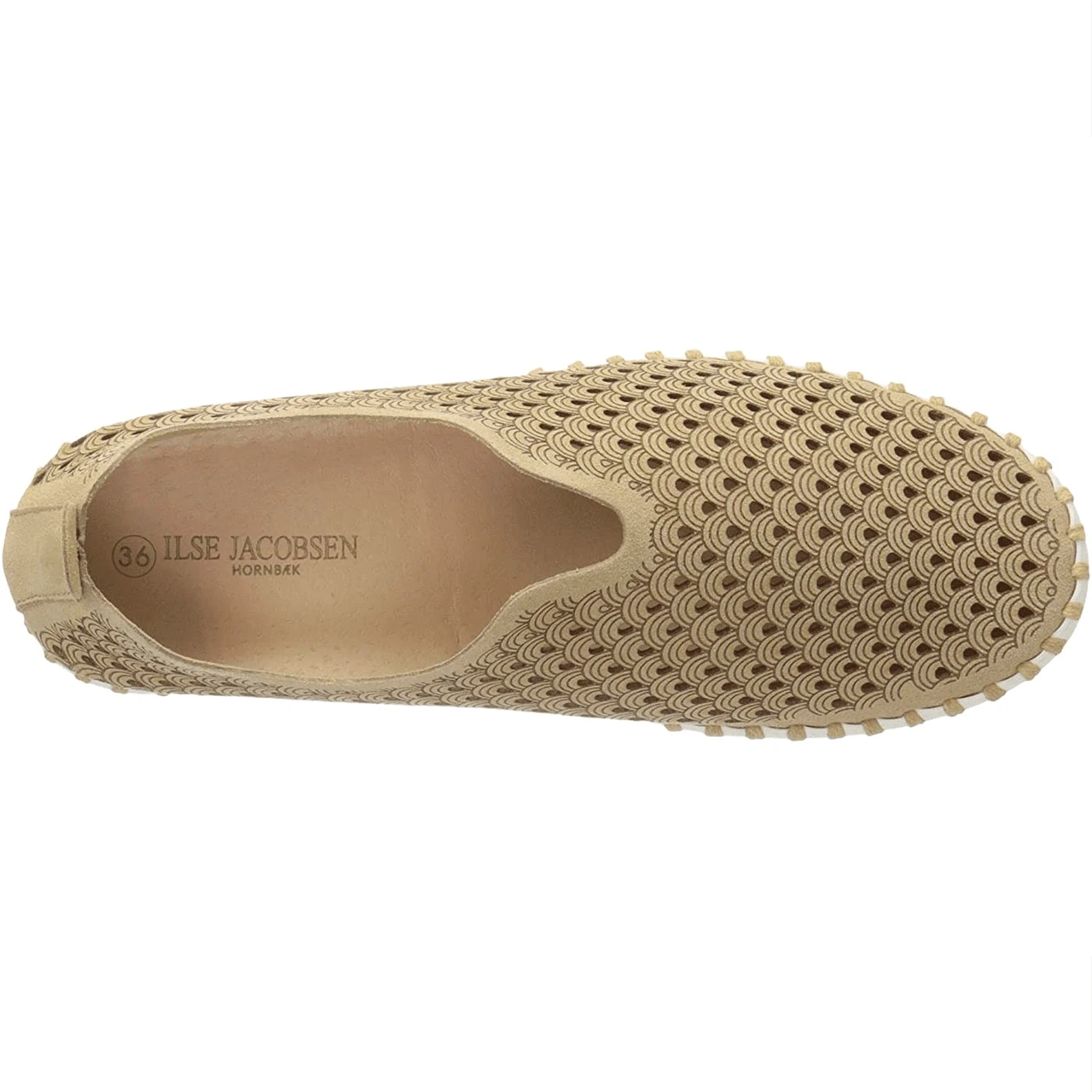 Ilse Jacobsen Tulip 139 - Latte - Image 5