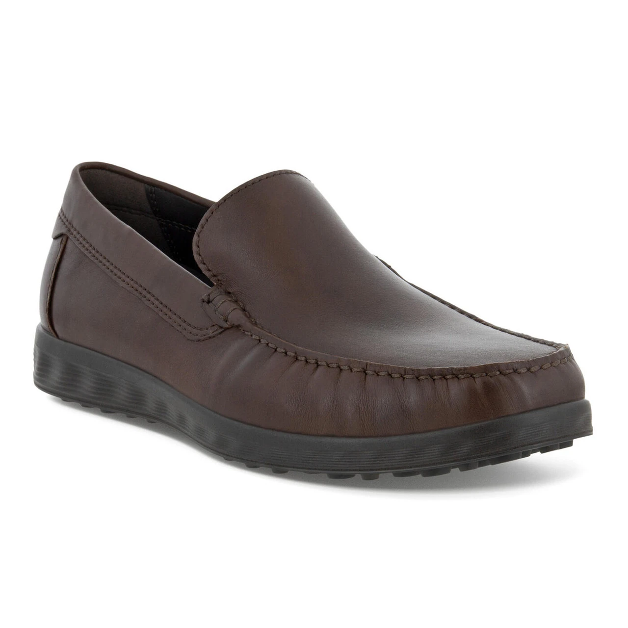ECCO Men's S Lite Moc - Cocoa Brown