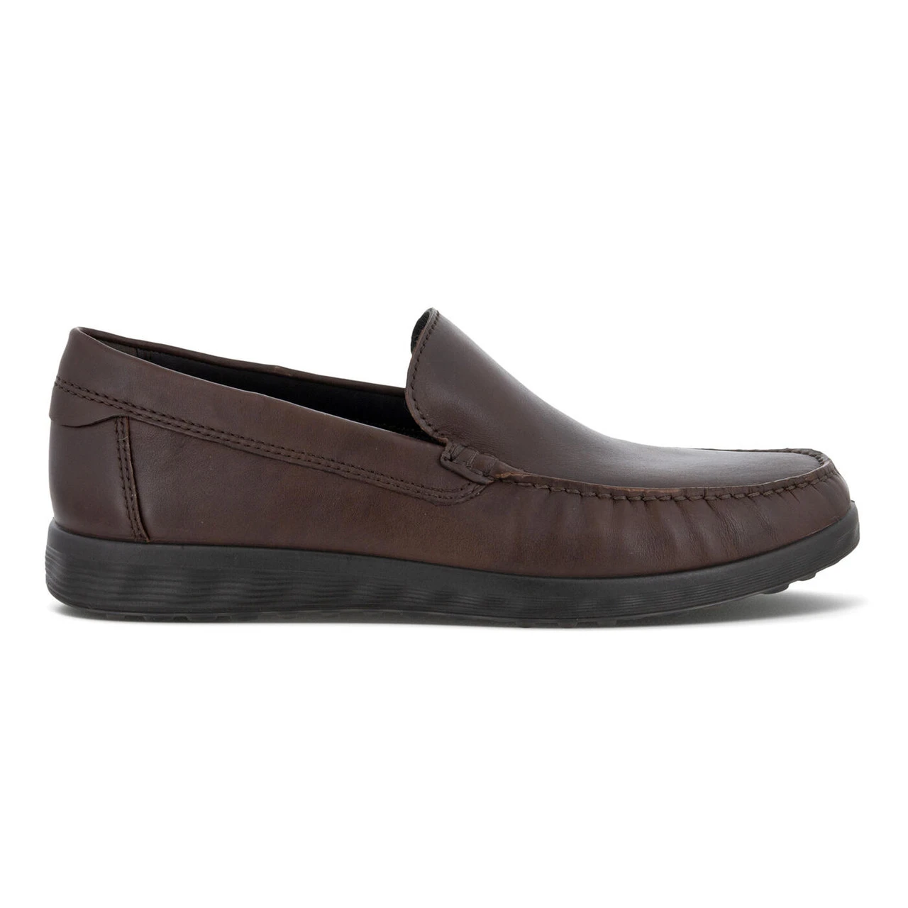 ECCO Men's S Lite Moc - Cocoa Brown - Image 2