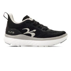 Gravity Defyer Women's GDEFY XLR8 Running - Black / Silver
