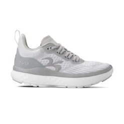 Gravity Defyer Women's GDEFY XLR8 Running - White / Gray