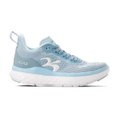 Gravity Defyer Women's GDEFY XLR8 Running - Light Blue
