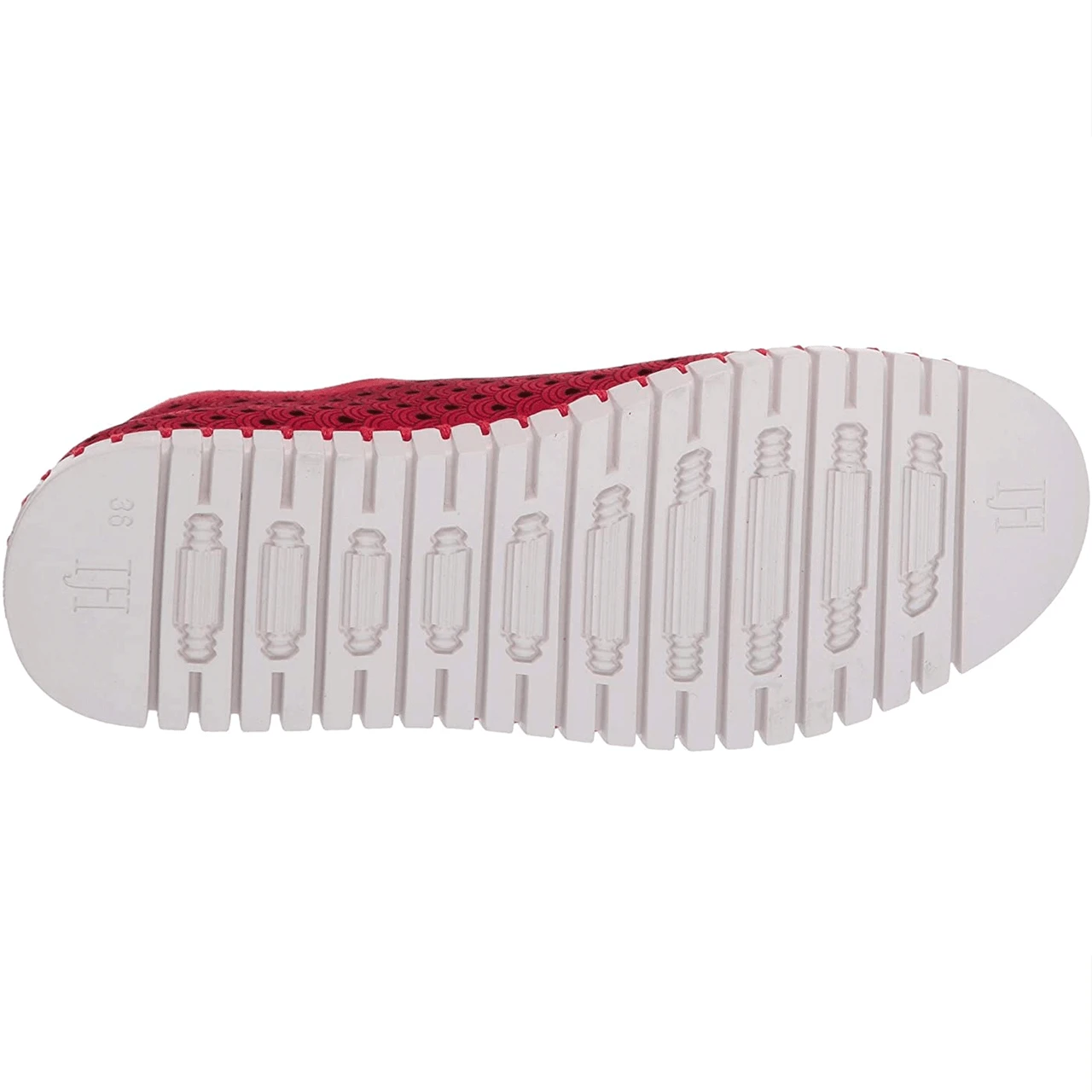 Ilse Jacobsen Tulip 139 - Red - Image 6