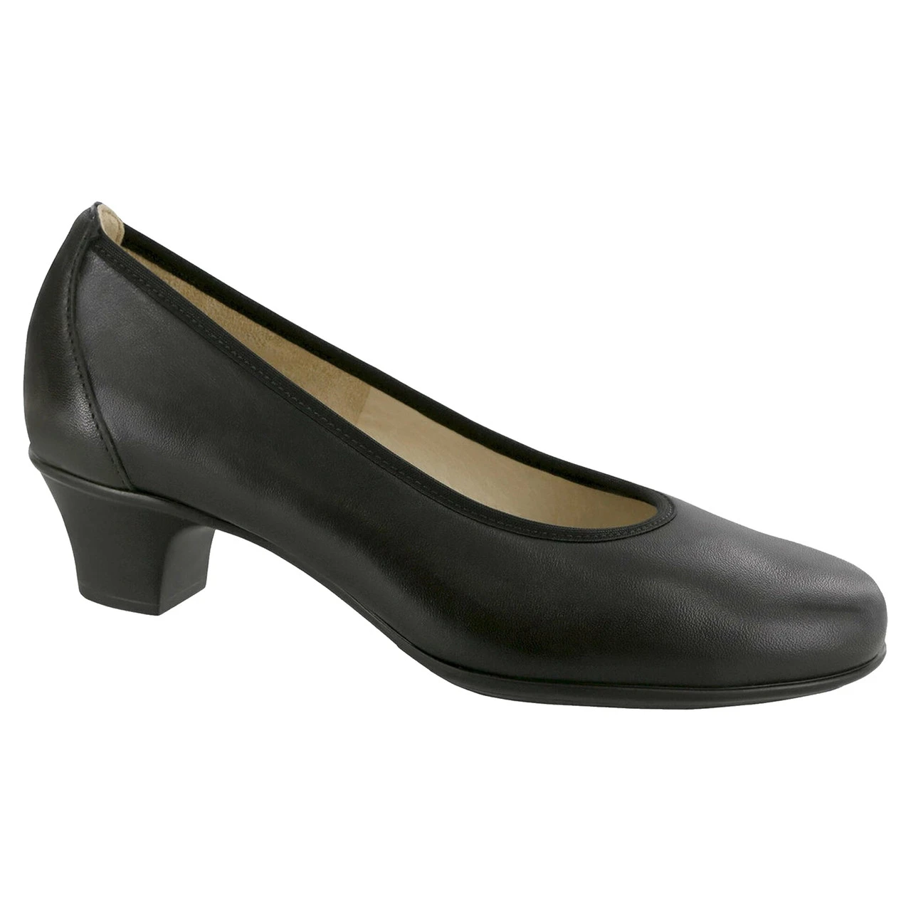SAS Women's Milano - Black