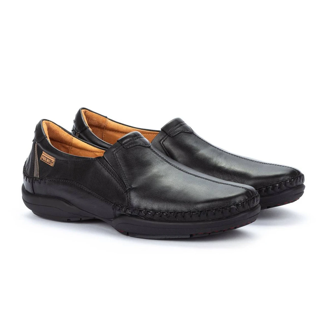 Pikolinos Men's San Telmo M1D - Black