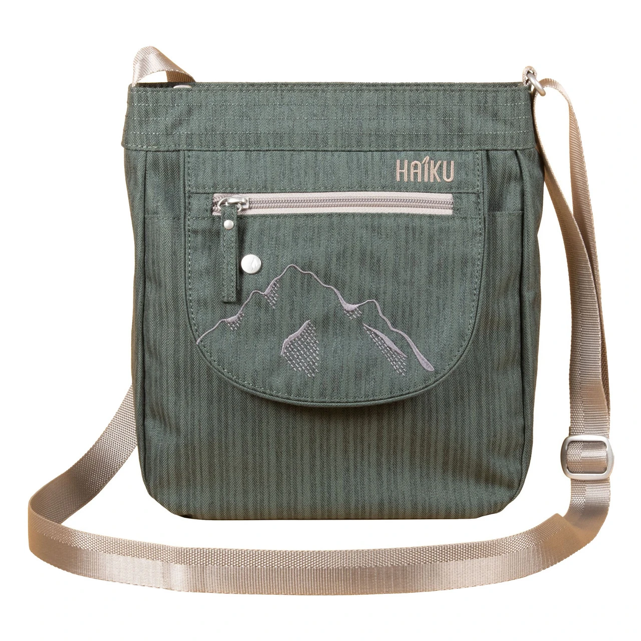 Haiku Jaunt - Deep Forest