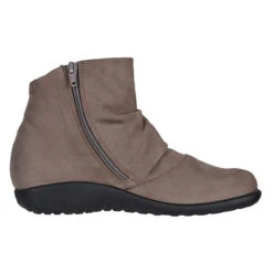 Naot Women's Kahika - Shitake Nubuck