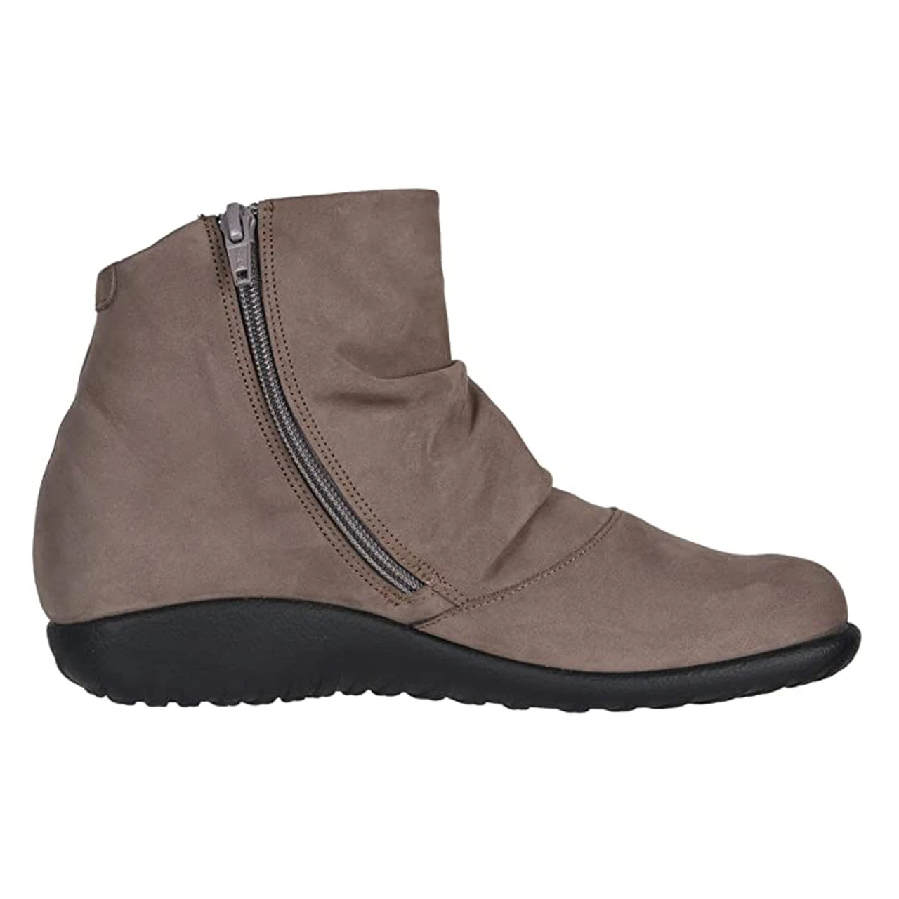 Naot Women's Kahika - Shitake Nubuck