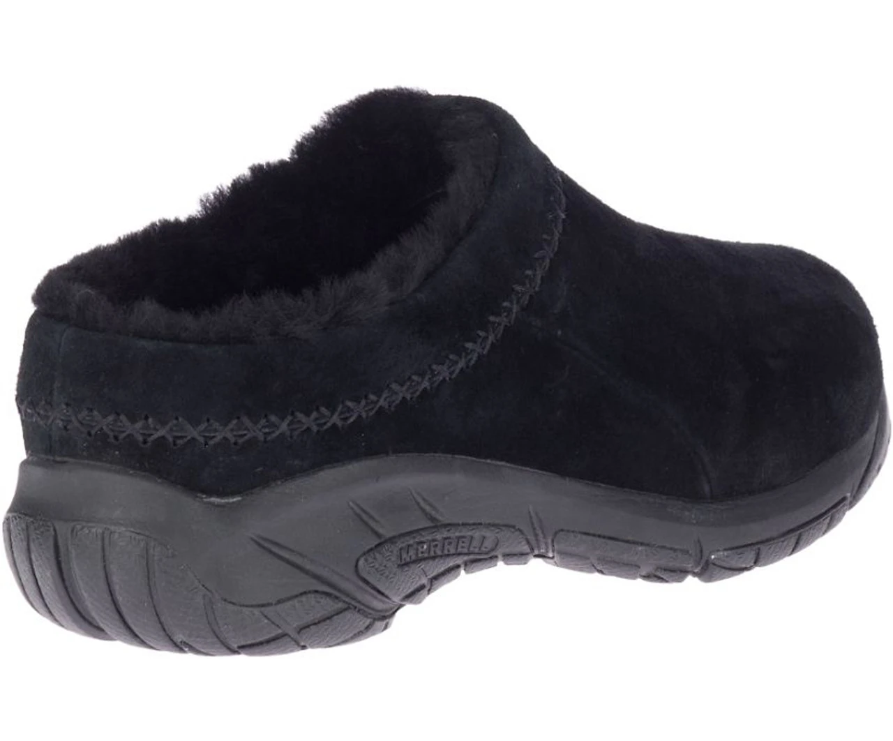 Merrell Women's Encore Ice 4 - Black - Image 5