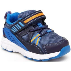 Stride Rite Little Kid Made2play Journey XW - Navy