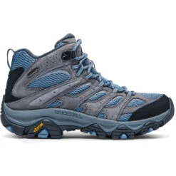 Merrell Women's Moab 3 Mid Waterproof - Altitude