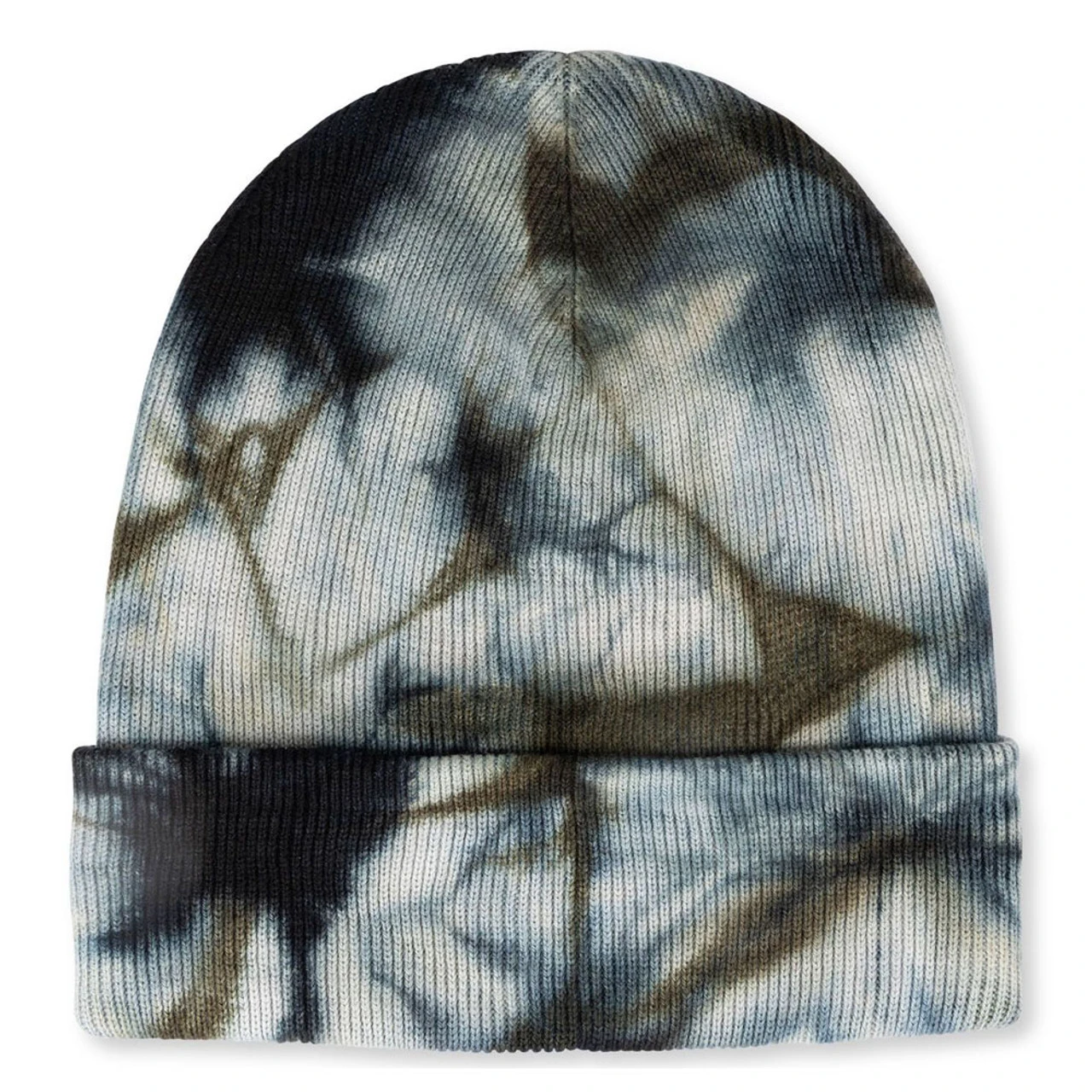 Haute Shore Tahoe Beanie - Army / Black