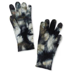 Haute Shore Tahoe Full Finger Glove - Army / Black