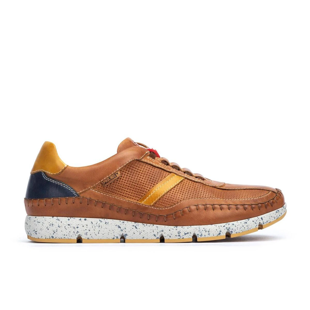 Pikolinos Men's Fuencarral M4U-6046C1 - Brandy - Image 2