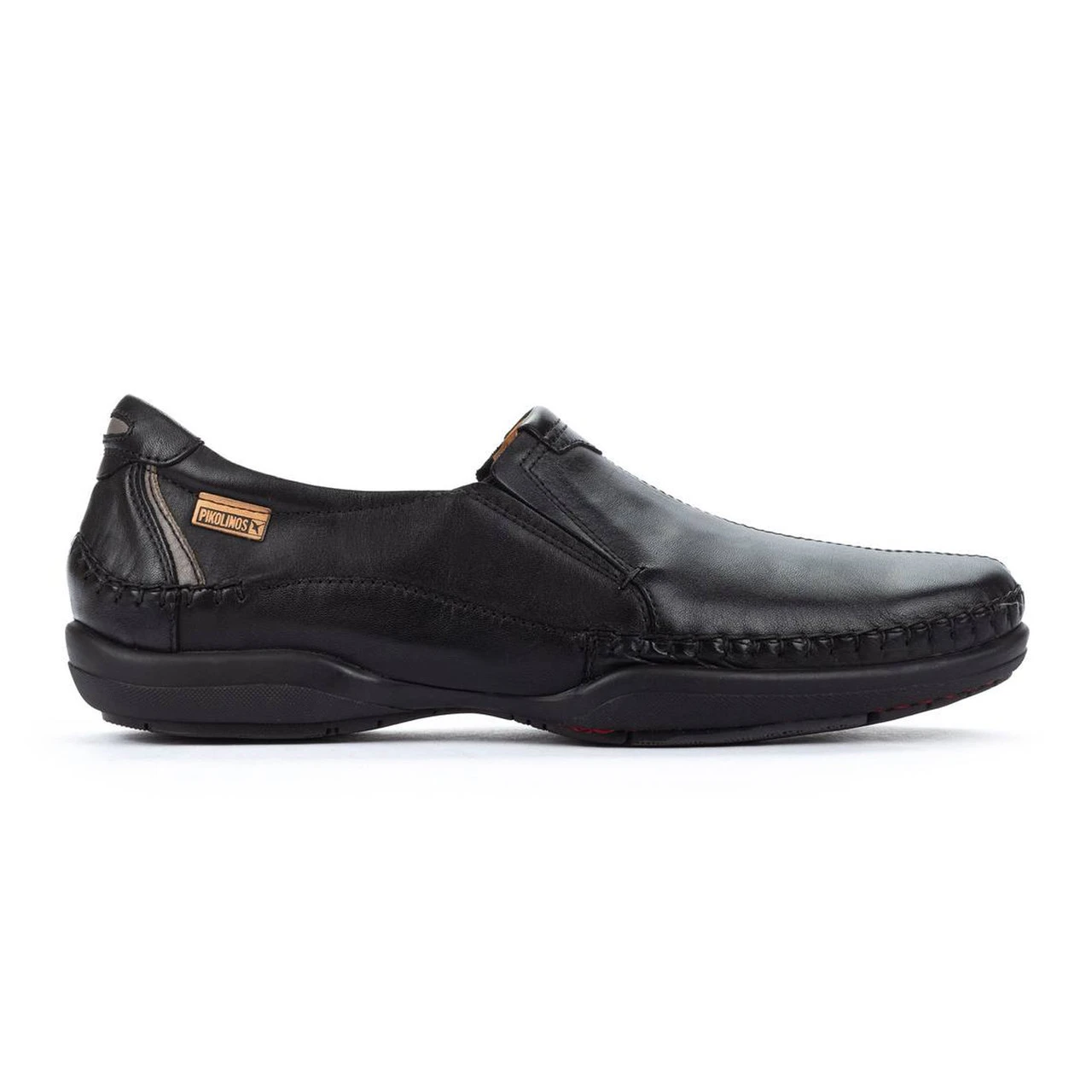 Pikolinos Men's San Telmo M1D - Black - Image 2