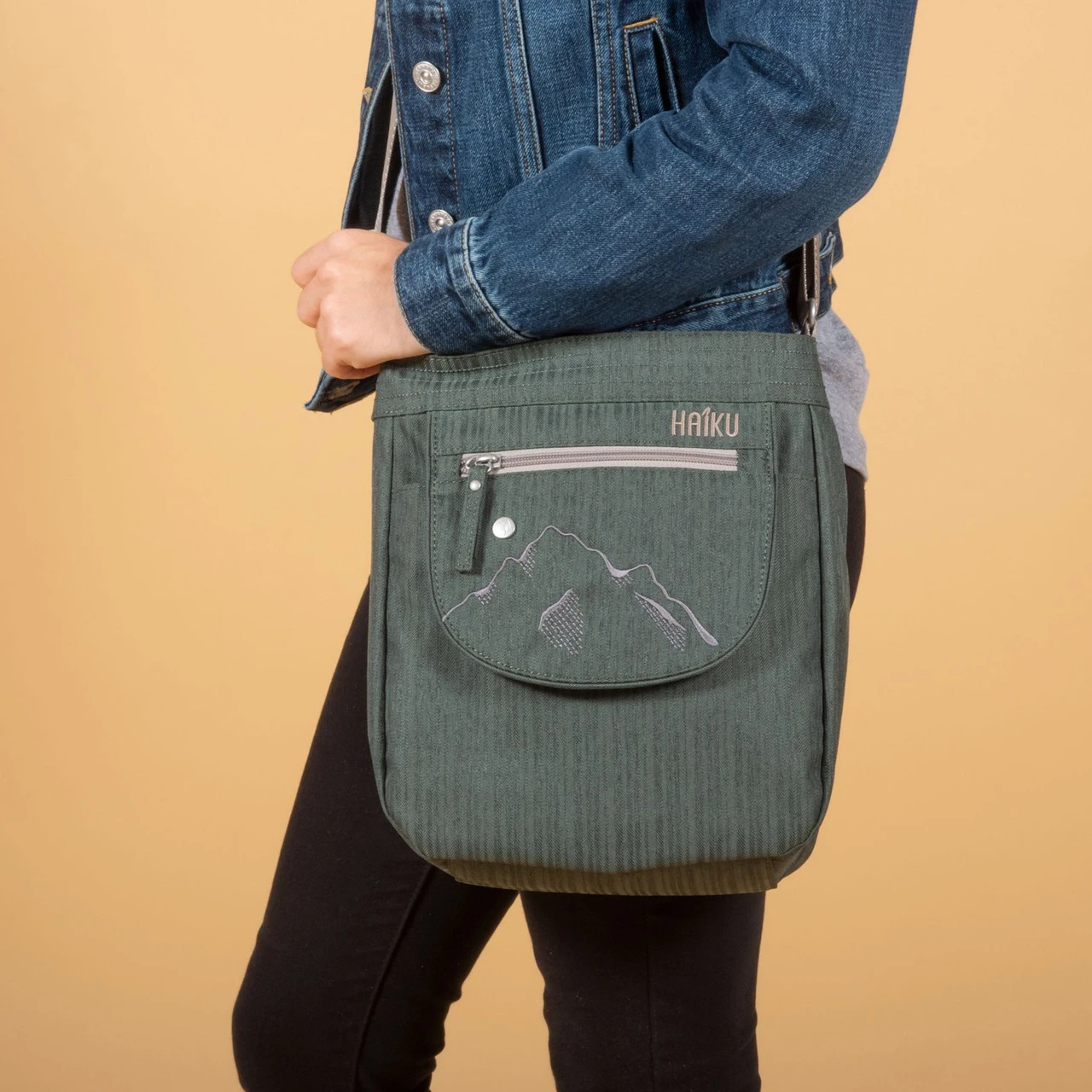 Haiku Jaunt - Deep Forest - Image 2