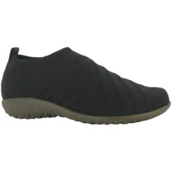 Naot Women's Okahu - Black Knit