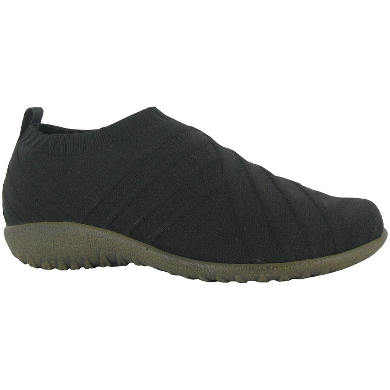 Naot Women's Okahu - Black Knit