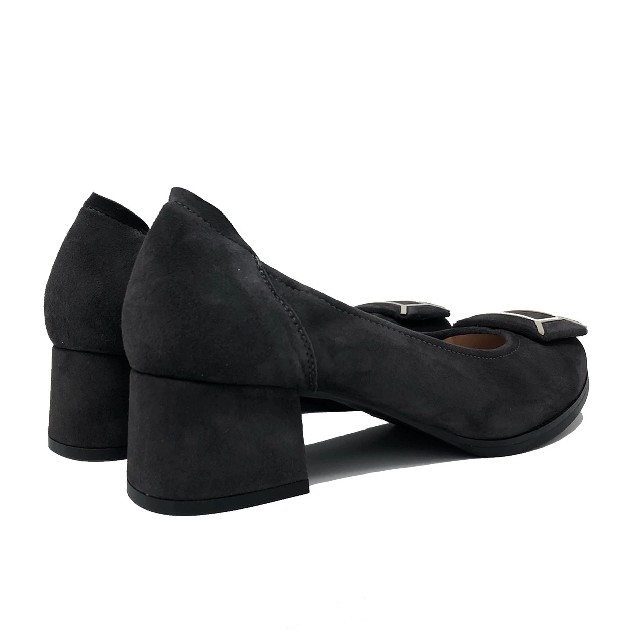 Sabrinas Women's Noa I20 - Gris - Image 3