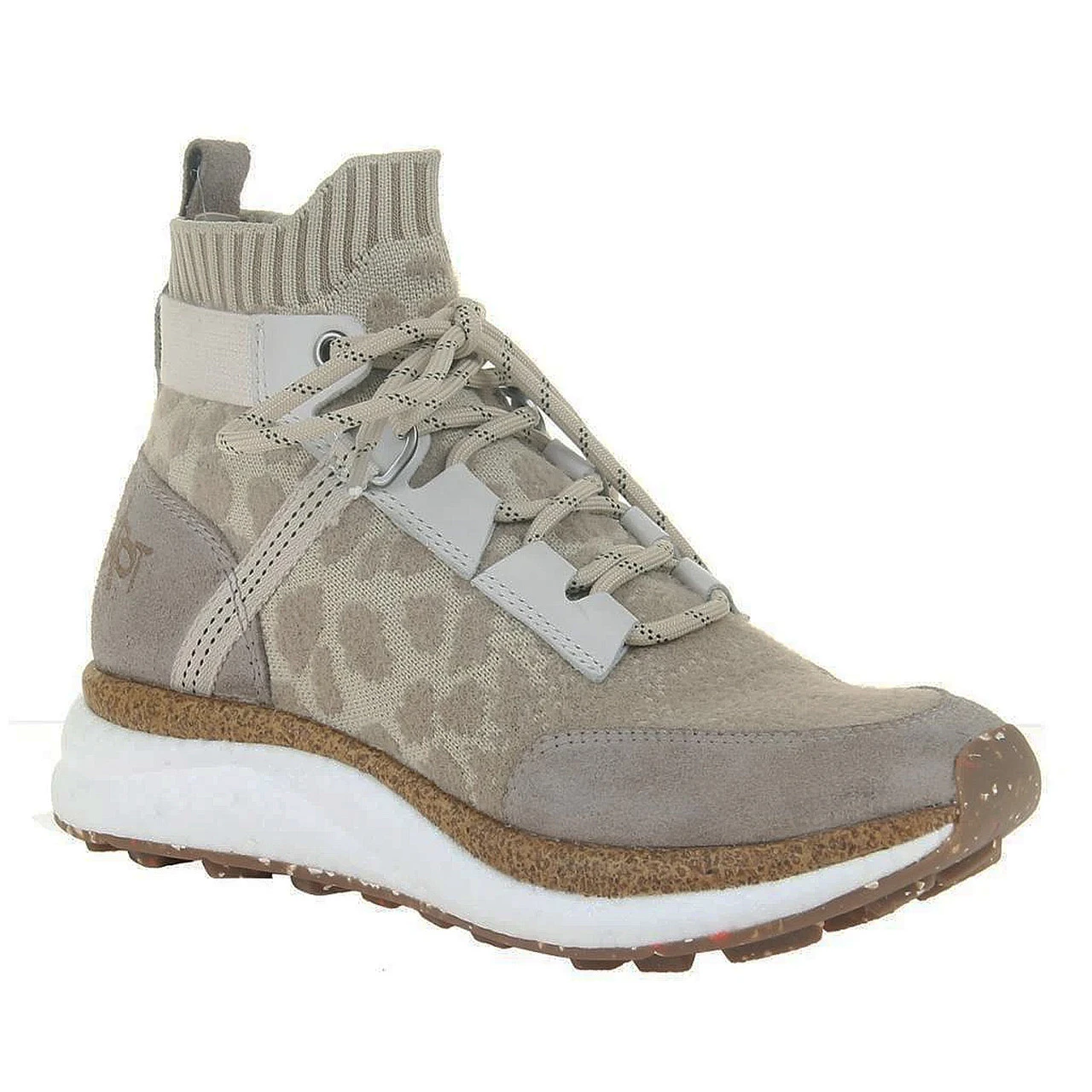 OTBT Women's Hybrid - Khaki - Image 2
