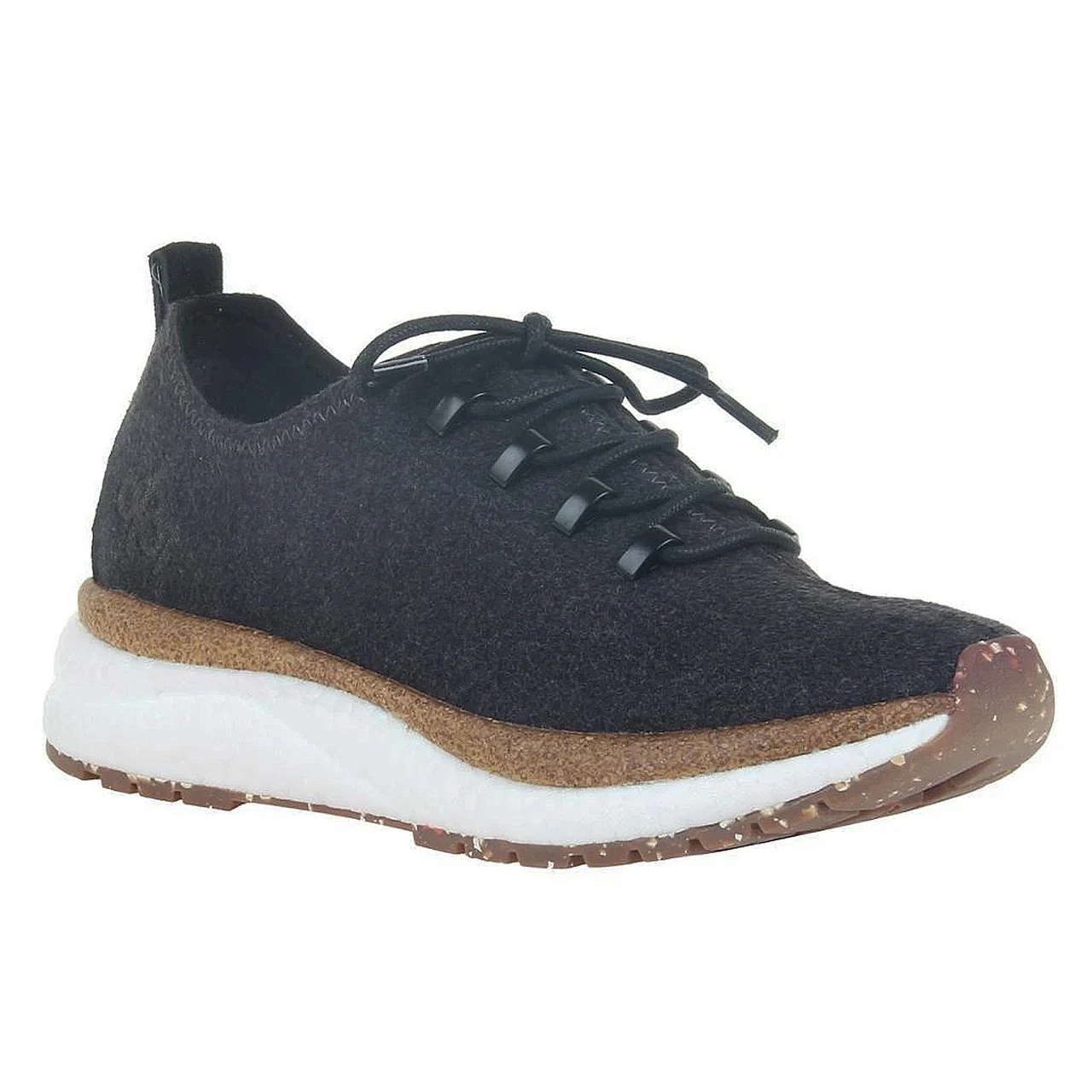 OTBT Women's Courier - Charcoal - Image 2
