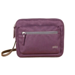 Haiku Aspire Folio - Blackberry