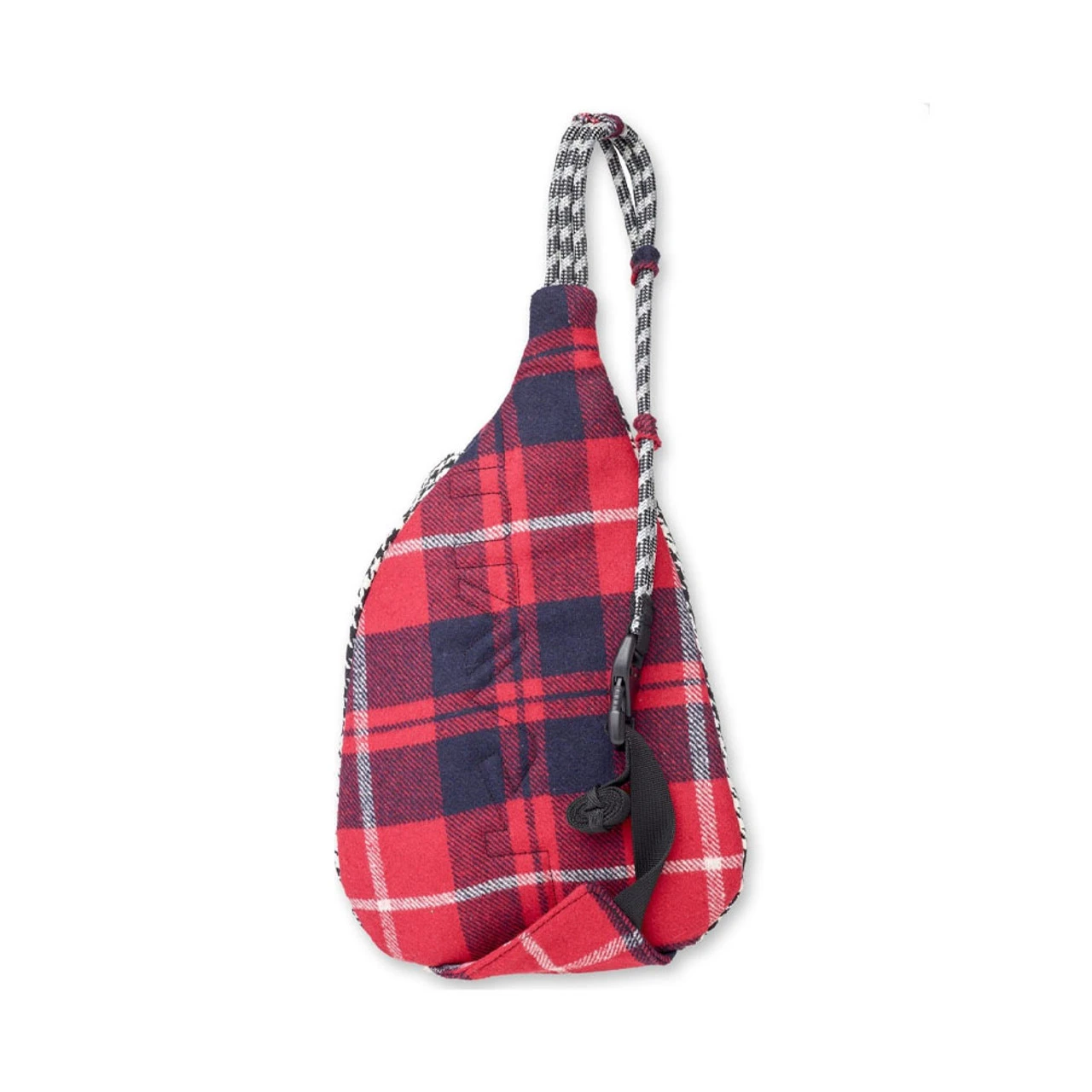 Kavu Mini Rope Mix - Houndstooth Plaid - Image 2