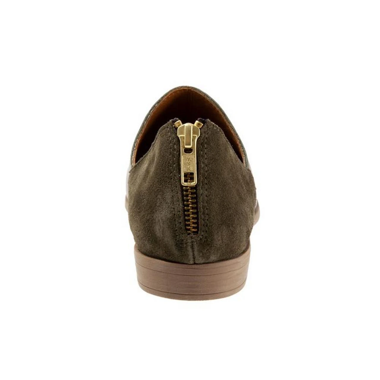 Bueno Women's Beau - Dark Green - Image 3