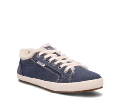 Taos Footwear Women's Starline - Blue