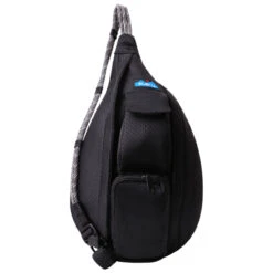 Kavu Mini Mesh Rope Pack - Black
