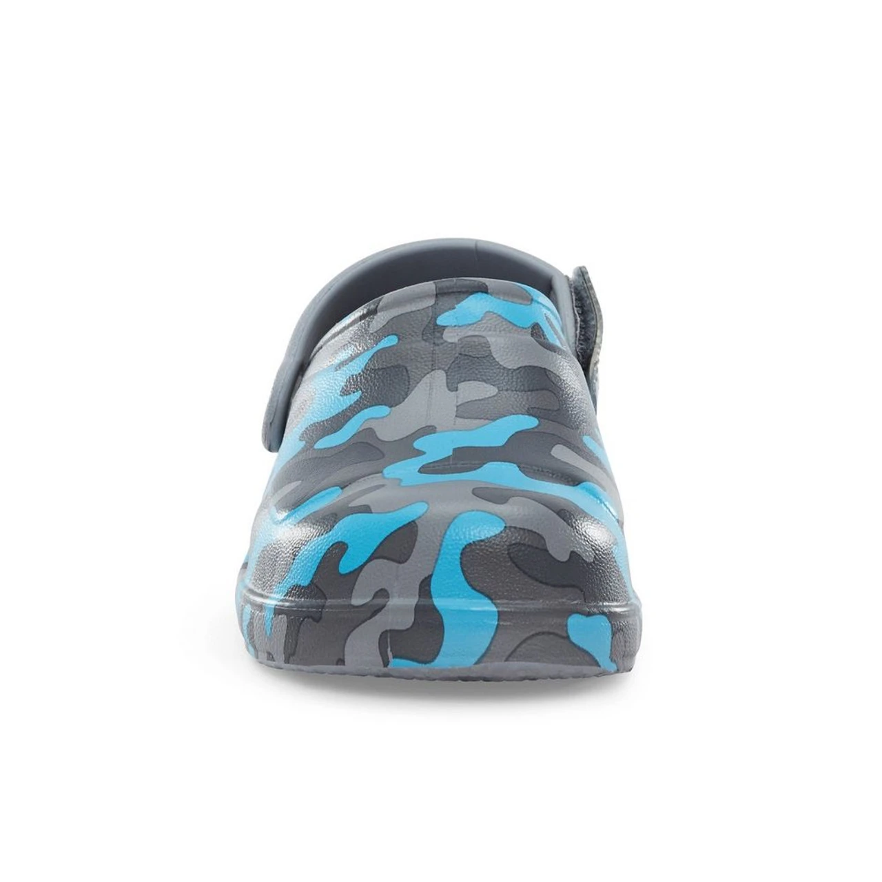 Stride Rite 360 Little Kids Bray Clog - Camo - Image 5