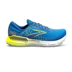 Brooks Men's Glycerin GTS 20 - Blue