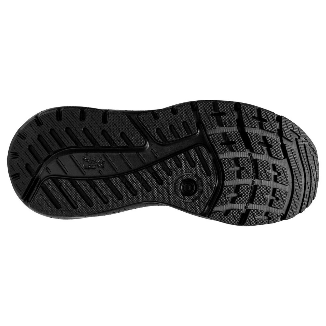 Brooks Men's Beast GTS 23 - Black / Gun Metal - Image 6